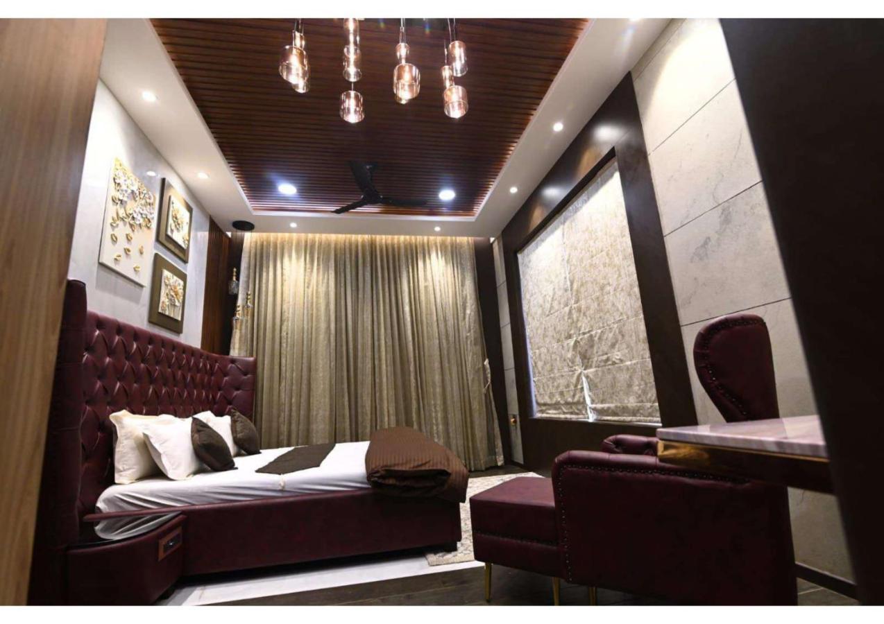 Mansion 6Bhk Villa Lonavala Exterior foto