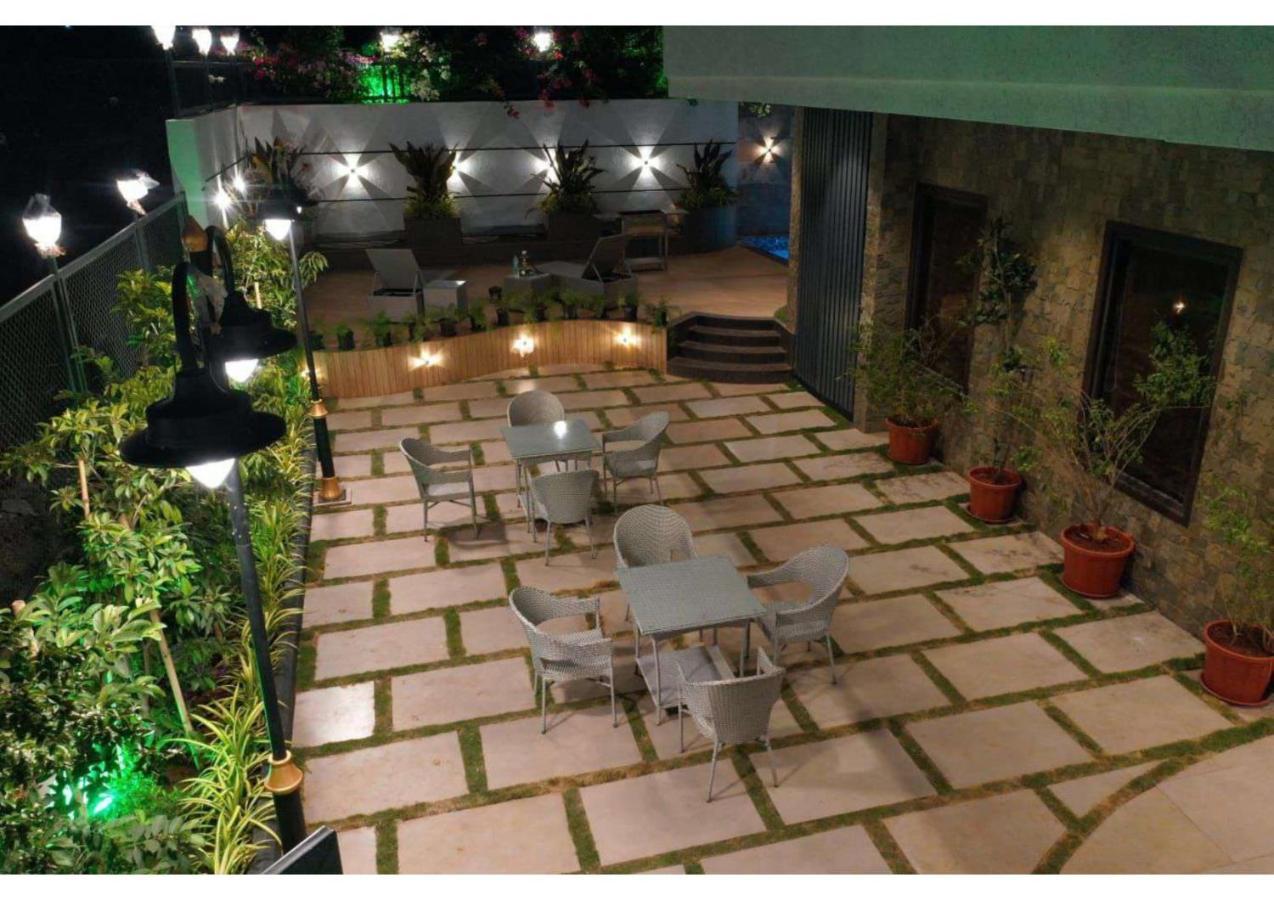 Mansion 6Bhk Villa Lonavala Exterior foto