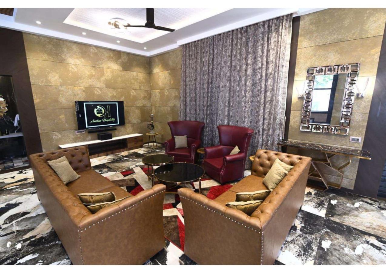 Mansion 6Bhk Villa Lonavala Exterior foto