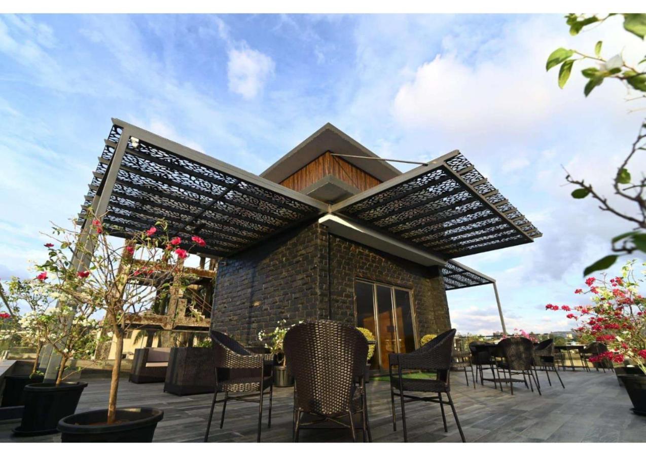 Mansion 6Bhk Villa Lonavala Exterior foto